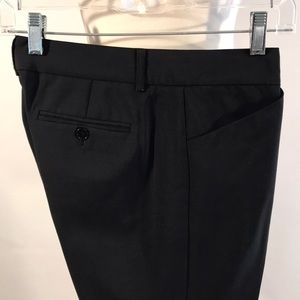 Theory classic dress pants - 8
